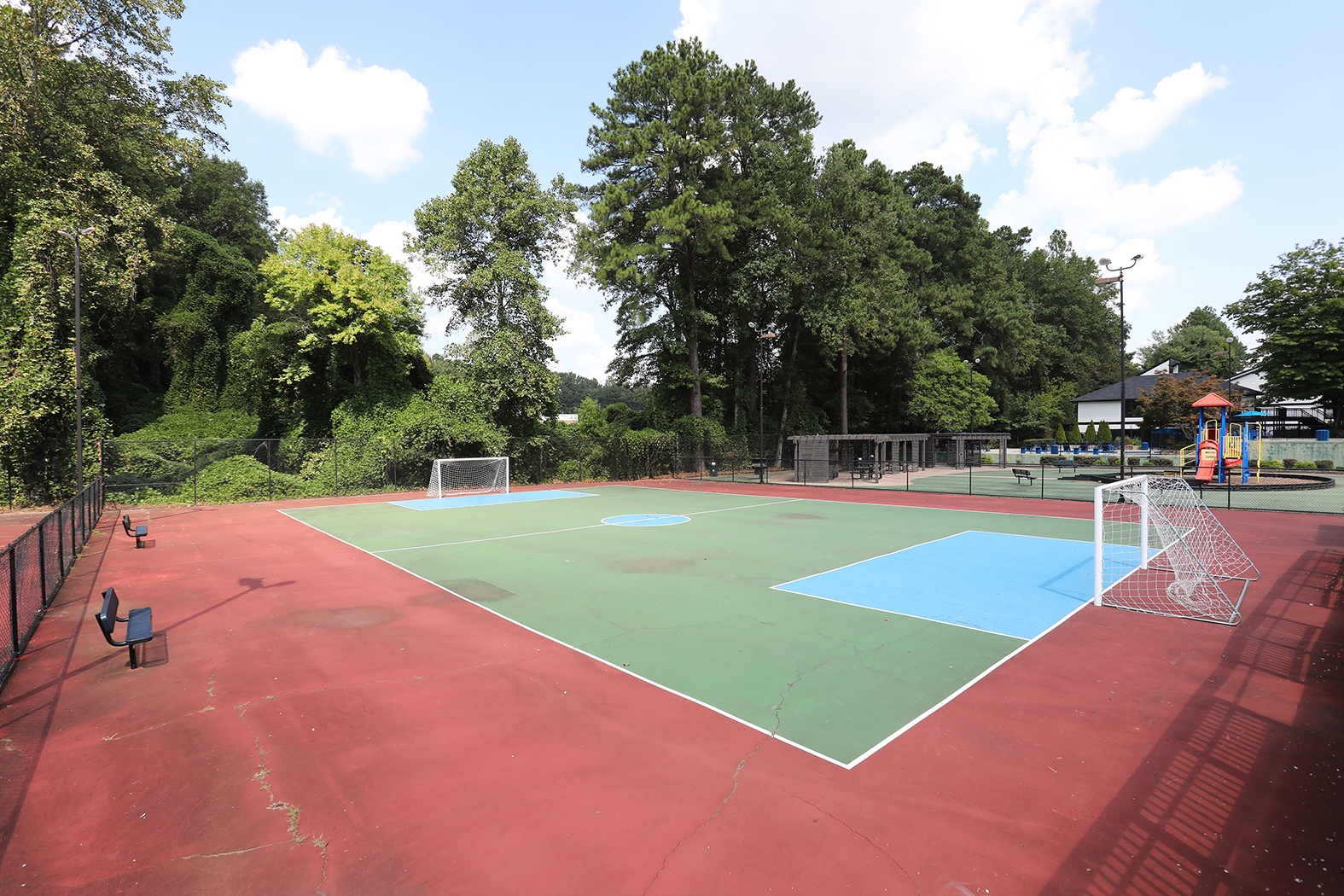 The Crawford at East Cobb The Multifamily Advisory Group at Cushman